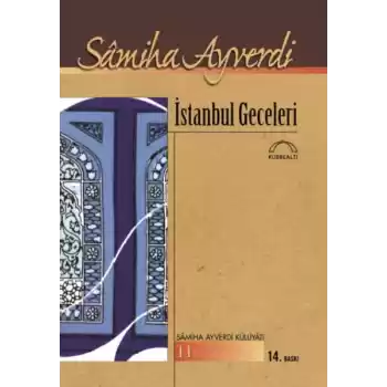 İstanbul Geceleri