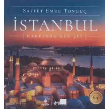 İstanbul Hakkında Her Şey