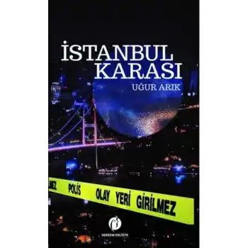 İstanbul Karası
