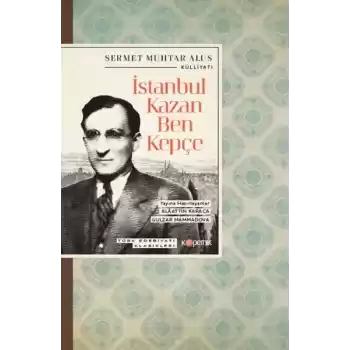 İstanbul Kazan Ben Kepçe