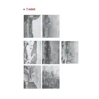 İstanbul Koleksiyonu-02 (7li)