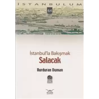 İstanbulla Bakışmak Salacak-64