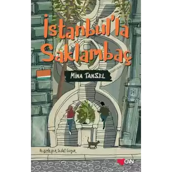 İstanbulla Saklambaç