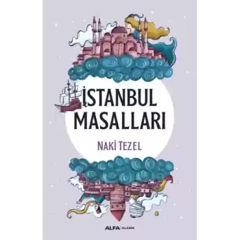 İstanbul Masalları
