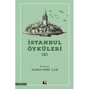 İstanbul Öyküleri 2