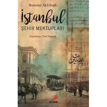 İstanbul Şehir Mektupları