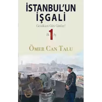İstanbulun İşgali