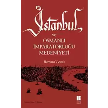 İstanbul ve Osmanlı İmparatorluğu Medeniyeti