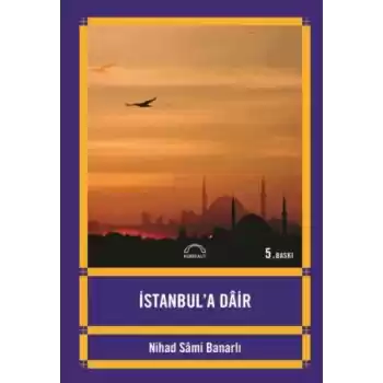 İstanbul’a Dair