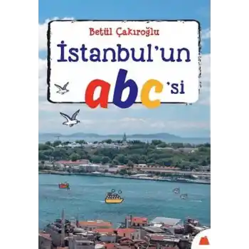 İstanbul’un abc’si