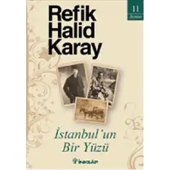 İstanbulun Bir Yüzü