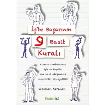 İşte Başarının 9 Basit Kuralı