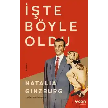 İşte Böyle Oldu