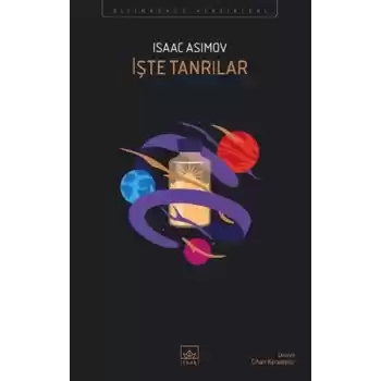 İşte Tanrılar