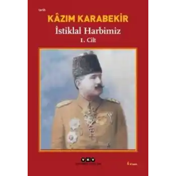 İstiklal Harbimiz (2 cilt)