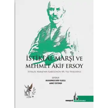 İstiklal Marşı ve Mehmet Akif Ersoy
