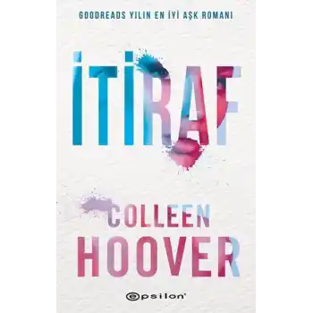 İtiraf