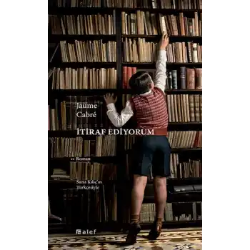 İtiraf Ediyorum