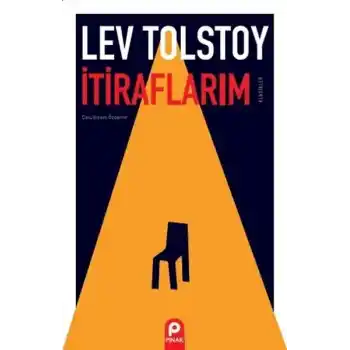 İtiraflarım
