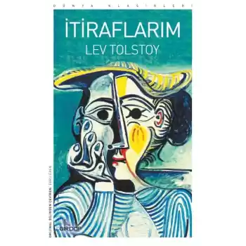 İtiraflarım