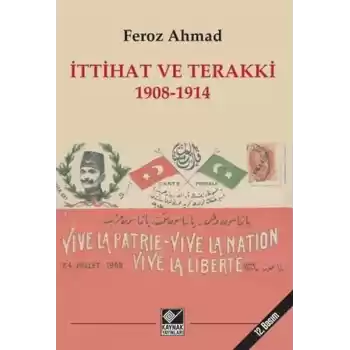 İttihat ve Terakki 1908-1914