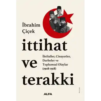 İttihat ve Terakki