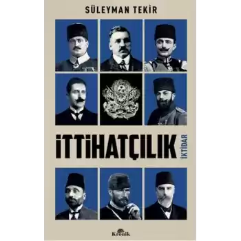 İttihatçılık