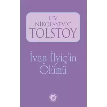 İvan İlyiçin Ölümü
