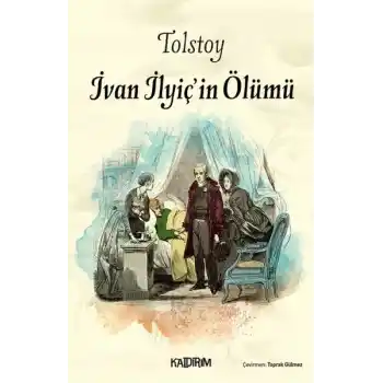 İvan İlyiç’in Ölümü