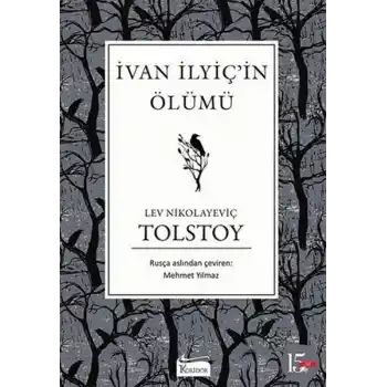 Ivan İlyiç’in Ölümü (Bez Ciltli)