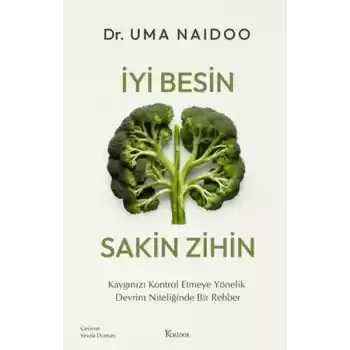 İyi Besin Sakin Zihin