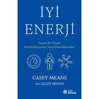 İyi Enerji