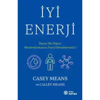 İyi Enerji