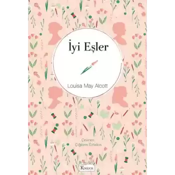 İyi Eşler (Bez Ciltli)