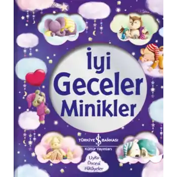 İyi Geceler Minikler
