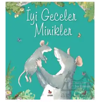 İyi Geceler Minikler