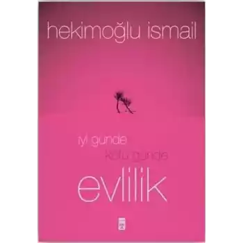 İyi Günde Kötü Günde Evlilik