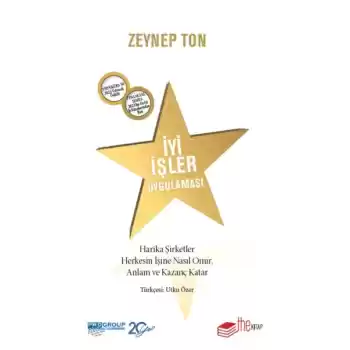 İyi İşler Uygulaması