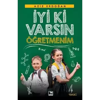 İyi Ki Varsın Öğretmenim