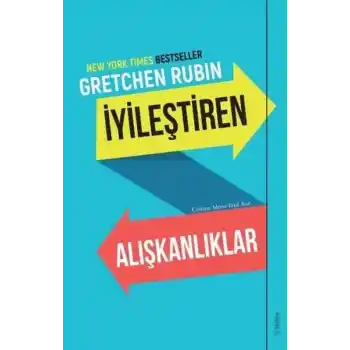 İyileştiren Alışkanlıklar