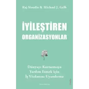İyileştiren Organizasyonlar