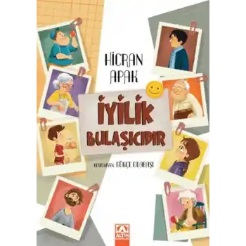 İyilik Bulaşıcıdır