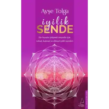İyilik Sende