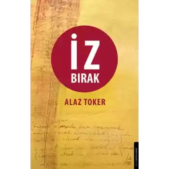 İz Bırak