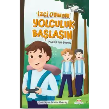 İzci Osman Yolculuk Başlasın