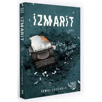 İzmarit