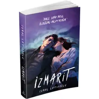 İzmarit
