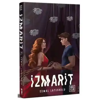 İzmarit (Ciltli)