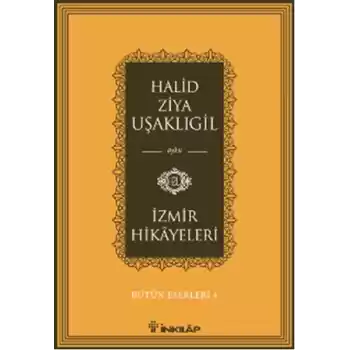 İzmir Hikayeleri
