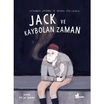 Jack ve Kaybolan Zaman